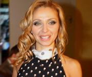 Татьяна Навка готовится к рождению ребенка