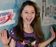 Звезда \"Универа\" готовится к рождению ребенка