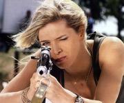 Вера Брежнева ушла в армию