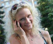 Гордон отказалась от развода