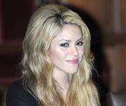 Шакира стала советником президента США