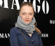 Актриса Екатерина Вилкова готовится к материнству