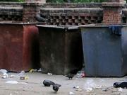 Мусор из Ставрополя вывозится для утилизации в Невинномысск