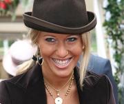 Собчак назвала Билана \"козлом\"