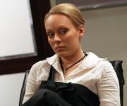 Звезда \"Не родись красивой\" стала жертвой воров