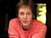 Пол МакКартни женился