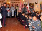 Калининградские казаки требуют закрыть газету за критику РПЦ