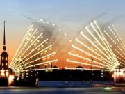 Санкт-Петербург становится самым популярным туристическим направлением