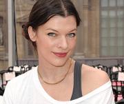 Милла Йовович едва не погибла на съемках