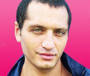 Звезда \"Дома-2\" был избит на канале НТВ