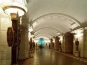 Метро Санкт-Петербурга будет адаптировано для иностранцев
