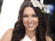 Ирина Дубцова готова удивлять своих поклонников