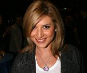 Жасмин узнала пол будущего ребенка