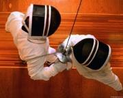 В Пятигорске проходит краевое первенство по фехтованию