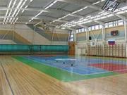 В Ставрополе готовятся к строительству физкультурно-оздоровительного комплекса