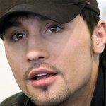 Дима Билан снял клип в Голливуде