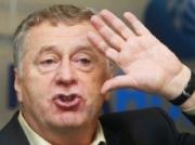 Жириновский в Ставрополе: о народе думать не хотят