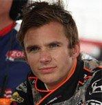 Британский гонщик разбился на чемпионате \"Индикар\"