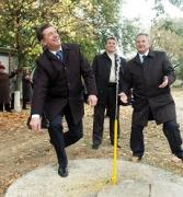 Губернатор совершил рабочую поездку в Ипатовский и Петровский районы