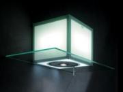 Немецкий дизайнер представил магические светильники