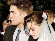 Роберт Паттинсон и Кристен Стюарт, наконец, решили пожениться