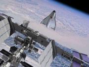 Ученые разработали способ доставки грузов в космос