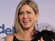 Дженнифер Энистон стала обладательницей недвижимости в Нью-Йорке