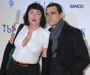 Лолита Милявская не хочет рожать мужу детей