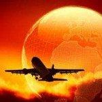 Аэропорты в Греции будут закрыты на 48 часов