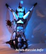 Православные выступили против «совокупляющихся роботов»