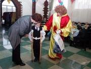 Ставропольский фонд поддержки семьи и детей «Содействие» провел первые благотворительные акции