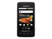 Samsung представляет бюджетный смартфон