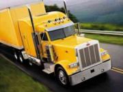 Увеличился спрос на грузовые машины