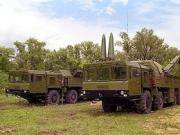 Россия ответит на американскую ПРО «Искандерами» у западных границ