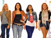 «Х-фактор» лишился сразу нескольких девушек