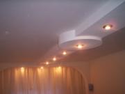 Популярность подвесных потолков растет