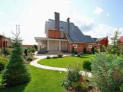 Популярность загородной недвижимости набирает обороты