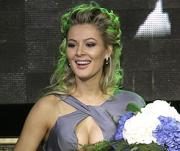 Кожевникова признана самой сексуальной в России