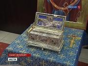 Пояс Пресвятой Богородицы будет принесен в Ставрополь