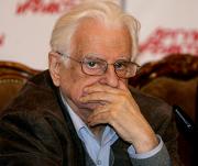 В Москве экстренно госпитализирован Марлен Хуциев