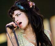 Последний альбом Эми Уайнхаус выйдет в декабре