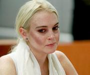 Линдси Лохан согласилась на съемки для Playboy