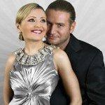 Развод в звездном семействе?