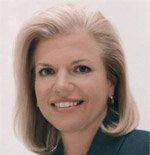 Компанией IВМ впервые будет управлять женщина