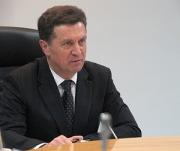 В Правительстве обсудили Программу развития конкуренции