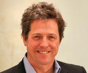 Актер Хью Грант впервые стал отцом