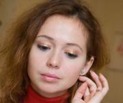 Актриса Елена Захарова потеряла грудного ребенка