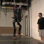 В армии США будут служить роботы