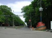 Студенты высших учебных заведений города Ставрополя изобразят собой карту России с указанием округов