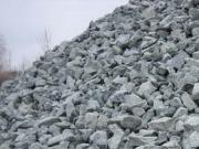 Евгений Савченко поддержал производство щебня